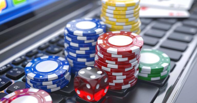 Dutch Authorities Arrest Suspect in ZKasino Scam