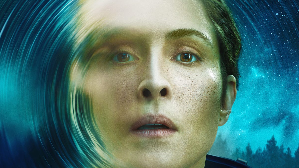 AppleTV+ Cancels Sci-Fi Series ‘Constellation’ After One Season