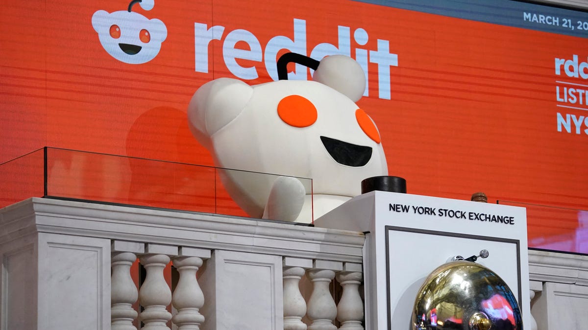 Reddit’s Strong Earnings Debut on NYSE