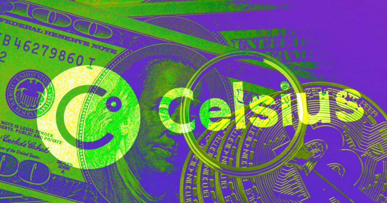 Celsius Network Burns 652.2 Million CEL Tokens