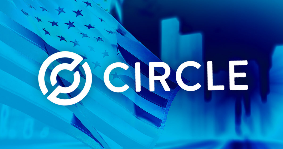 Circle to Shift Legal Home to USA from Ireland