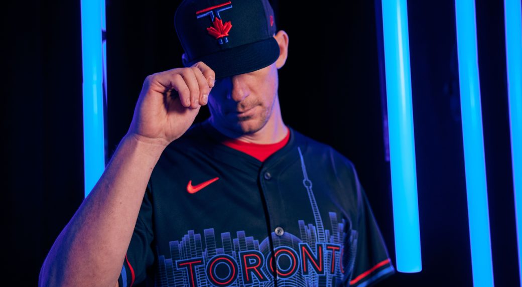 Blue Jays City Connect Jersey Analysis