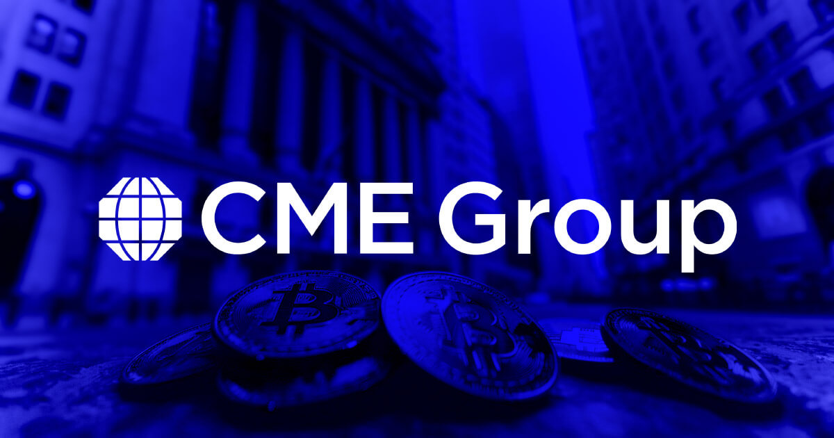 CME to Introduce Spot Bitcoin Trading