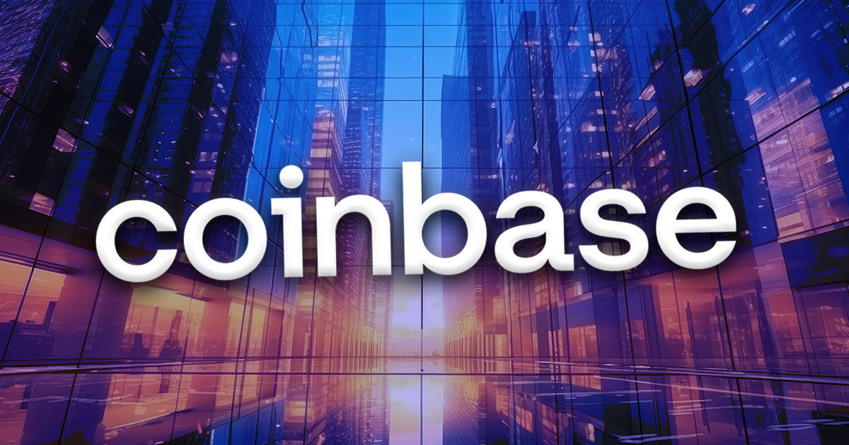Coinbase Reports Q1 Revenues Exceeding Expectations