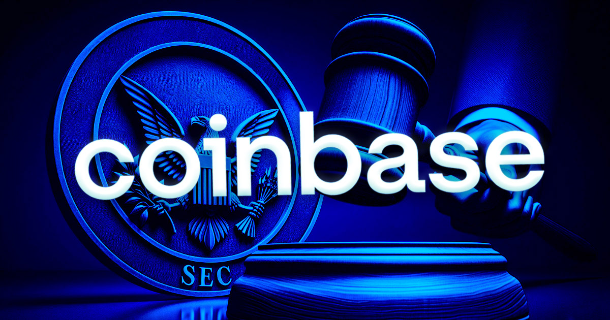Coinbase Customers File Class-Action Lawsuit