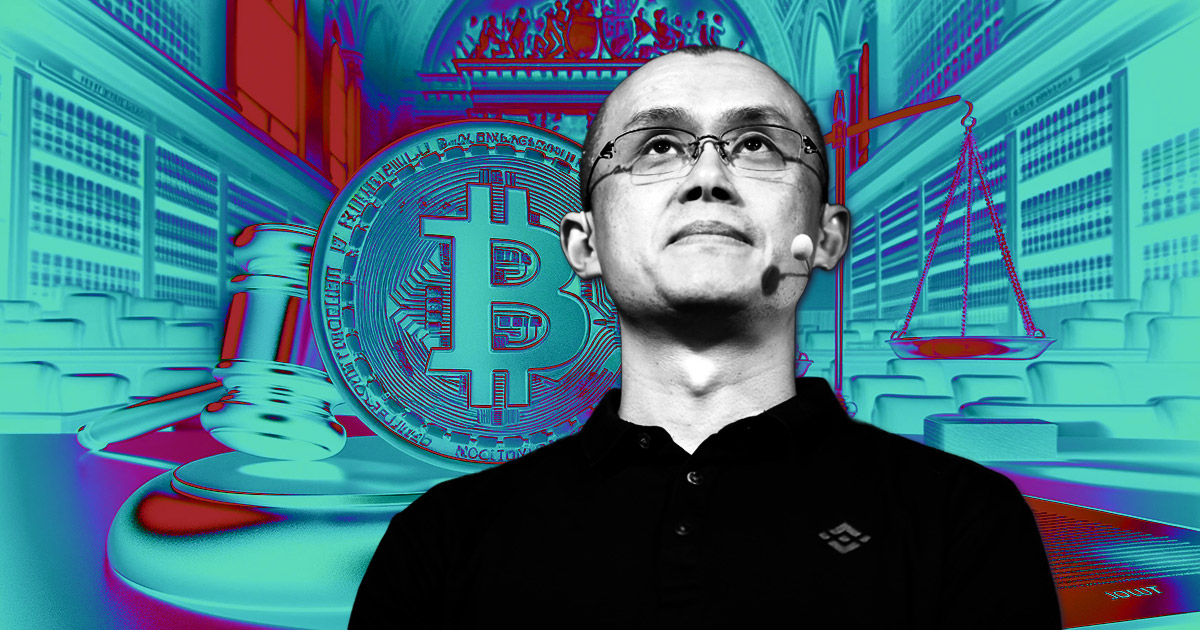 Former Binance CEO Emphasizes Crypto Compliance