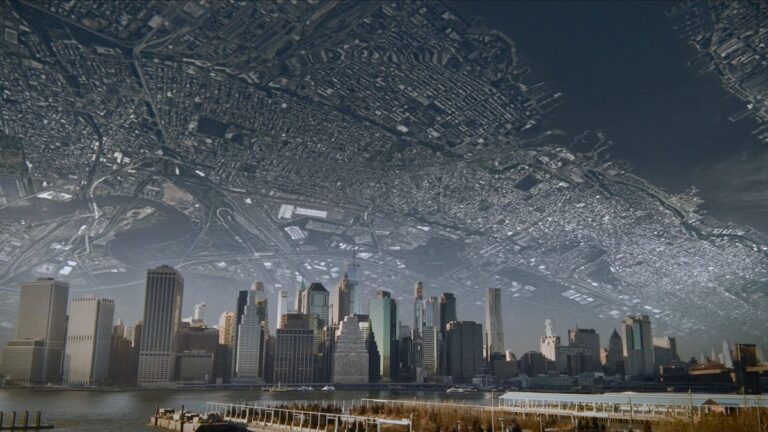Netflix Renews 3 Body Problem Sci-Fi Series
