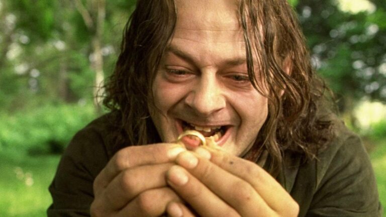 “The Hunt for Gollum: Exploring His Backstory”| Deadline