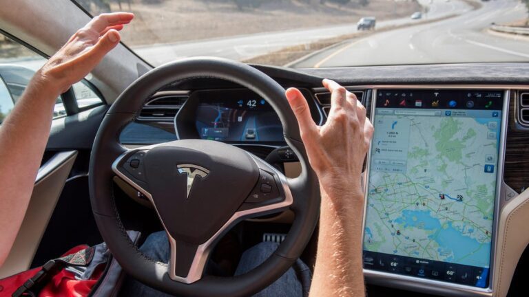 Federal Judge Allows Class-Action Lawsuit Against Tesla