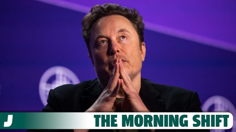 Tesla Faces Backlash Over Job Cuts