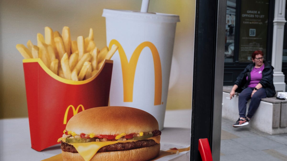 Fast food now seen as luxury due to rising costs