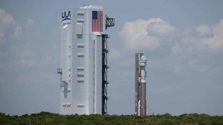 Boeing’s Starliner Launch Faces Further Hurdles