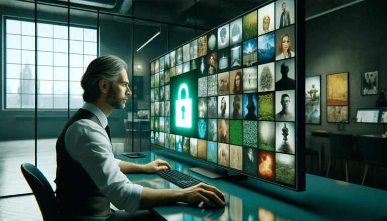 OpenAI Developing Media Manager for Copyright Protection