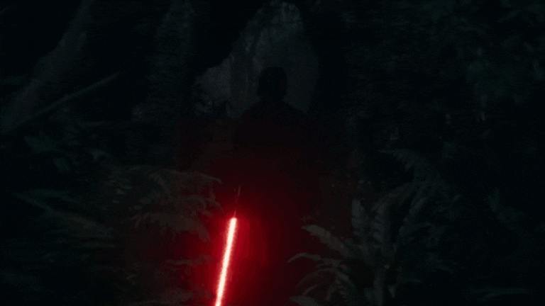 The Acolyte: Unveiling a Mysterious Sith Mask