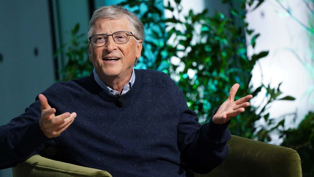 Bill Gates stays active at Microsoft; Nvidia CEO embraces perfectionism