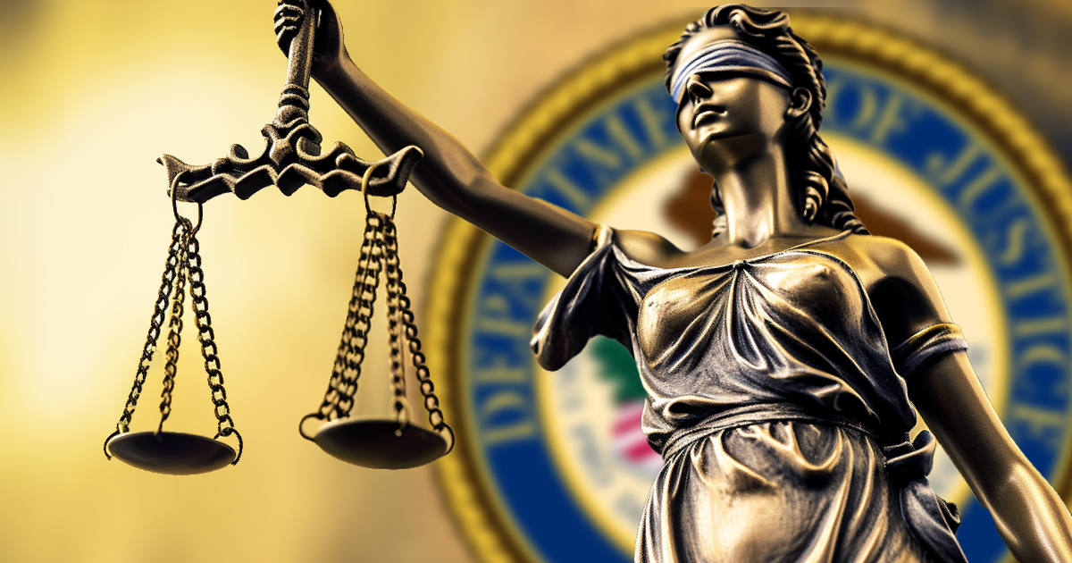 DOJ Charges Former Cred Execs in $783M Scheme