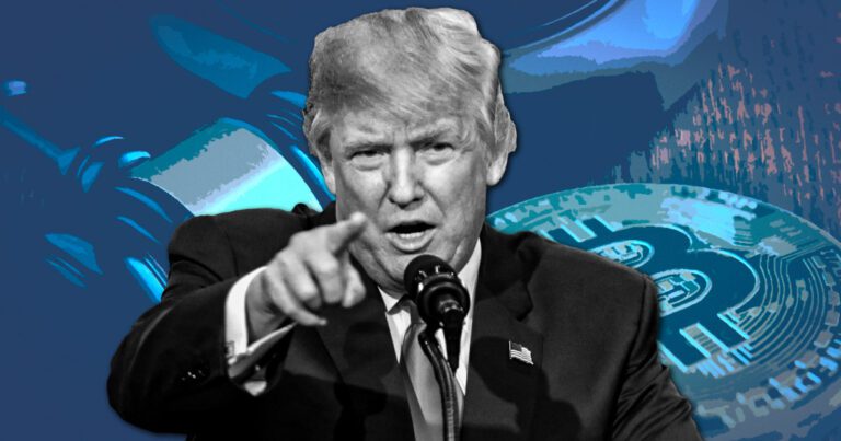 Trump Presidency’s Impact on SEC’s Crypto Stance
