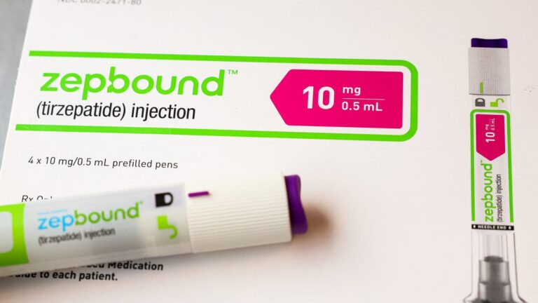 Eli Lilly Expands Weight Loss Drug Supply