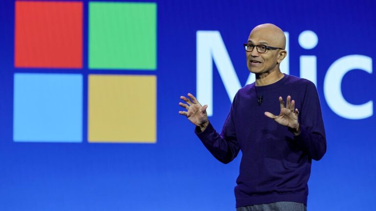 Microsoft bans police use of facial recognition technology.