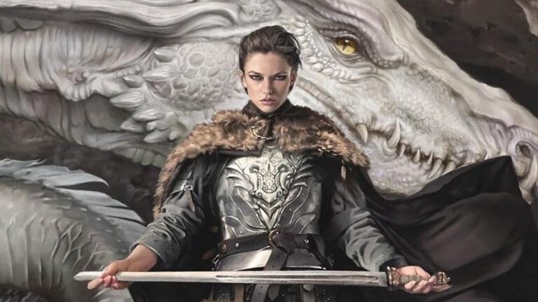 May’s New Sci-Fi, Fantasy & Horror Book Releases