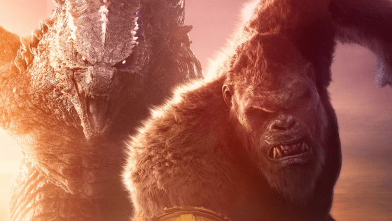 Next MonsterVerse Film Greenlit, Details Revealed