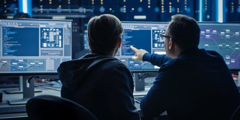 AI Enhances Bitcoin Blockchain Analysis for Money Laundering