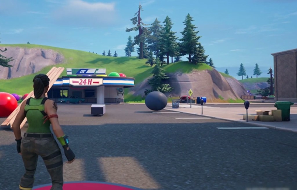 Epic Games to Bring Epic Games Store and Fortnite to iOS in UK in 2025
