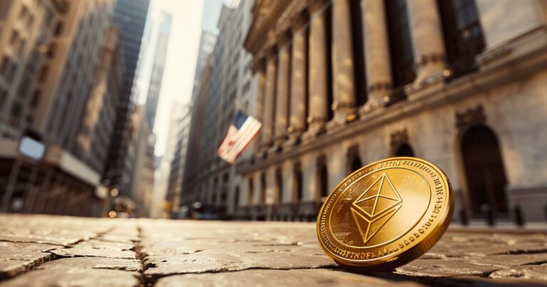 Ark Invest and 21 Shares Drop Staking Plans