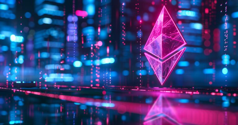 Ethereum Gas Fees Hit Record Lows