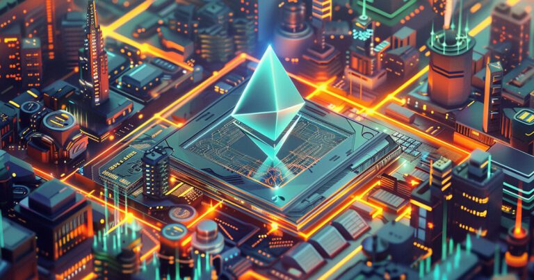 Ethereum Rollups: Scaling Solutions for Layer 2