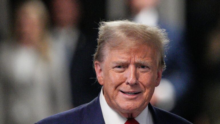 Trump Media Stock Bounces Back, Recovers $3 Billion