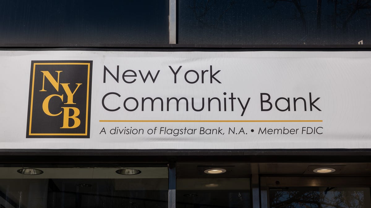New York Community Bank CEO paints hopeful future
