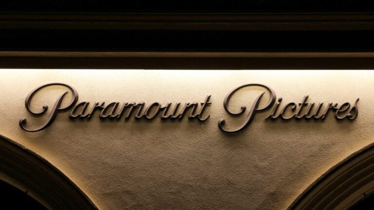 Sony Pictures and Apollo Offer $26 Billion for Paramount Global