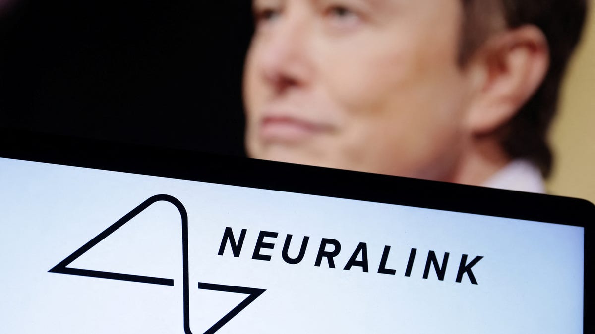 Neuralink faces design flaw in brain implant.