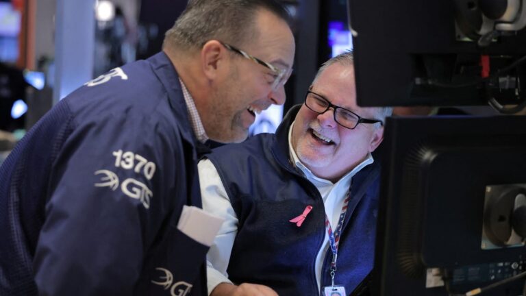 Nvidia’s Q1 Earnings: Deliver or Disappoint?