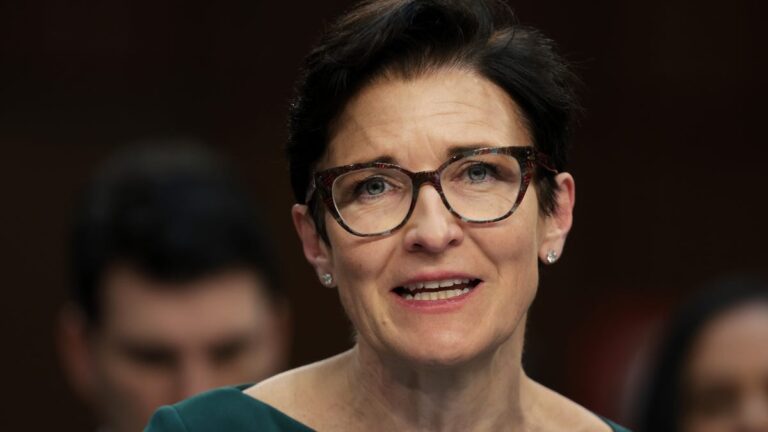Citigroup CEO Jane Fraser on Consumer Spending