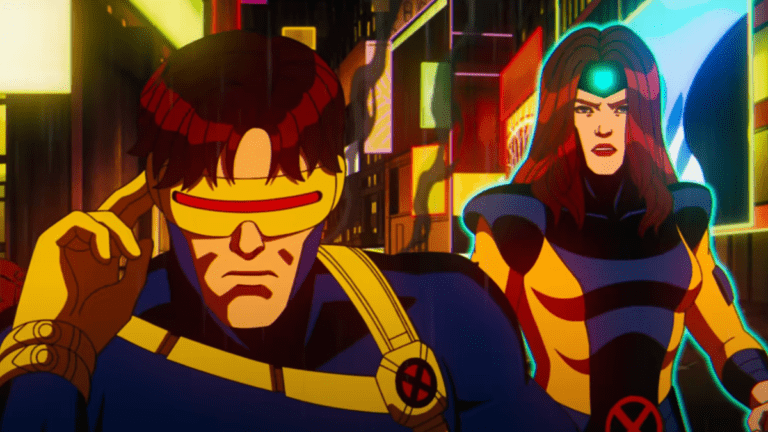 X-Men ’97 Ends Season 1 with Apocalypse Tease