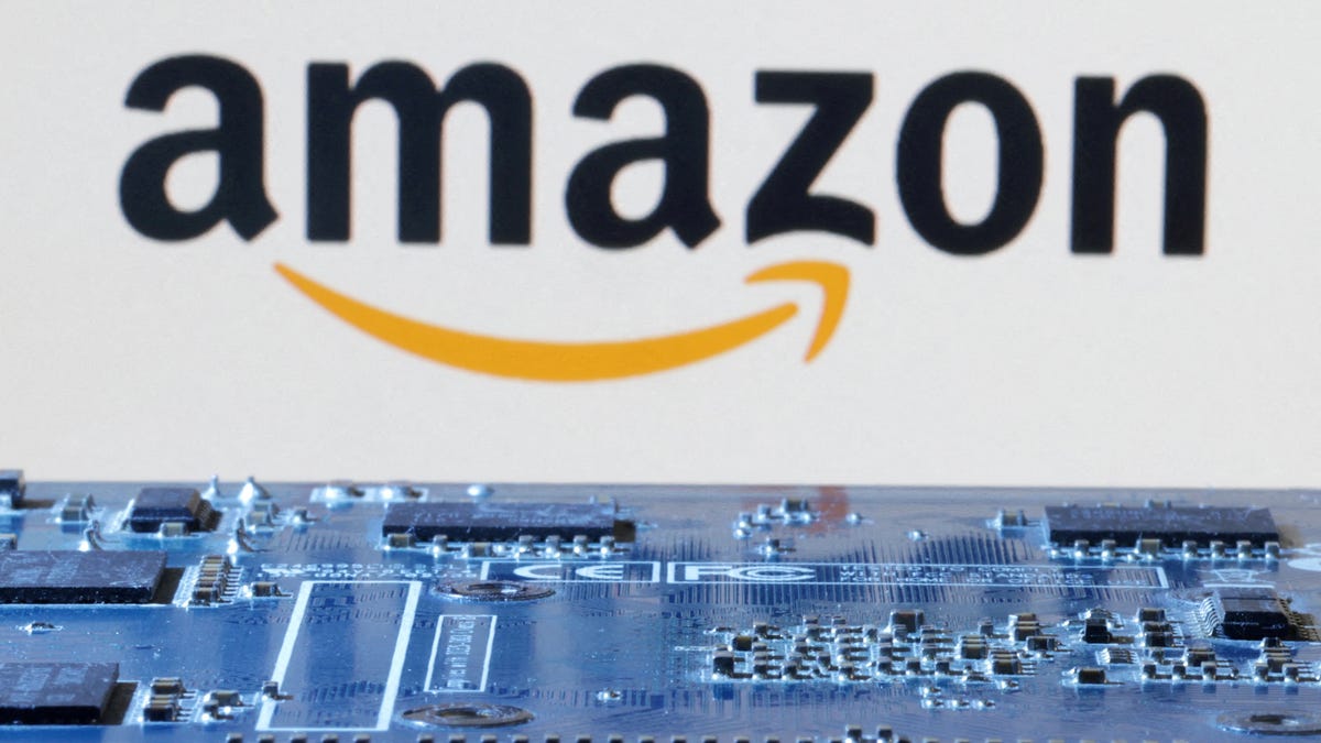 Amazon Stock Hits New High, Driven by AI and Prime Speeds