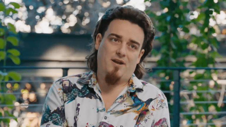 Palmer Luckey Warns of AI Killing Innocent Bystanders