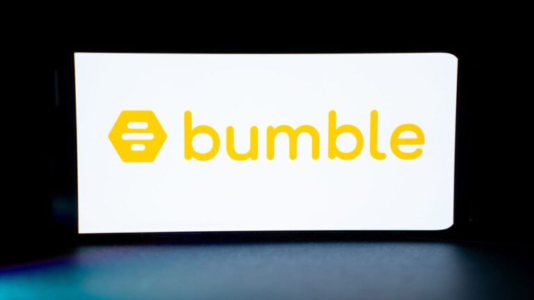 Bumble apologizes for controversial celibacy ads