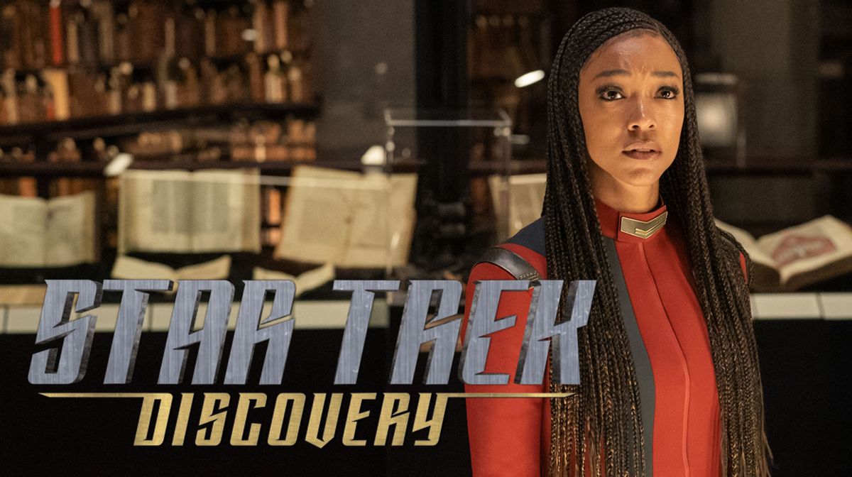 “Star Trek: Discovery” season 5, episode 8 Review