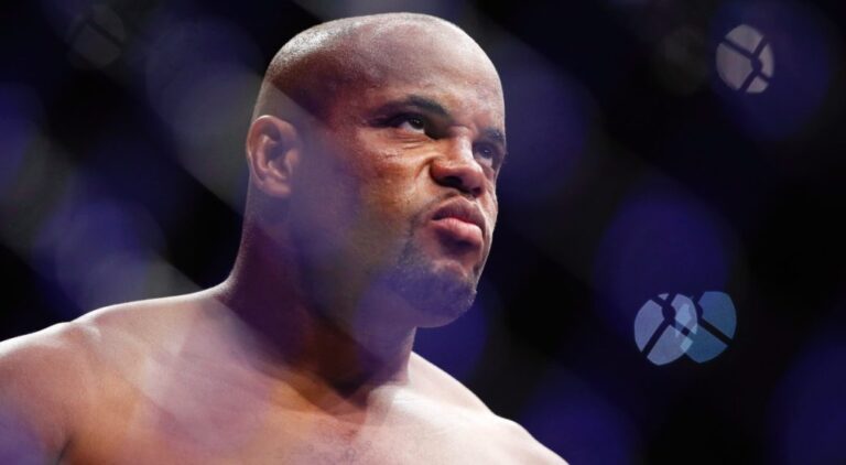 UFC 302 Lineup Finalized for June Event