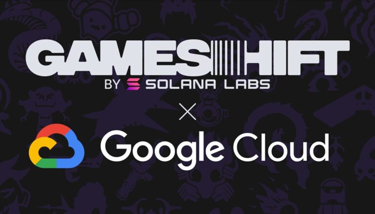 GameShift Bringing Web3 Gaming to Mainstream