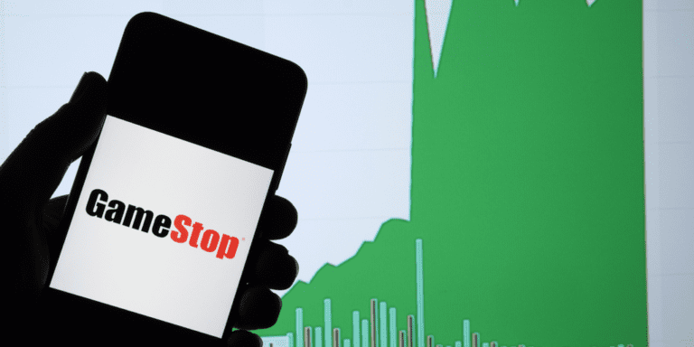 GameStop Revival Sparks Meme Coin Surge