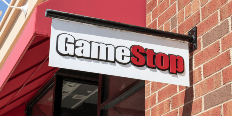Renaissance Technologies Goes Big on GameStop