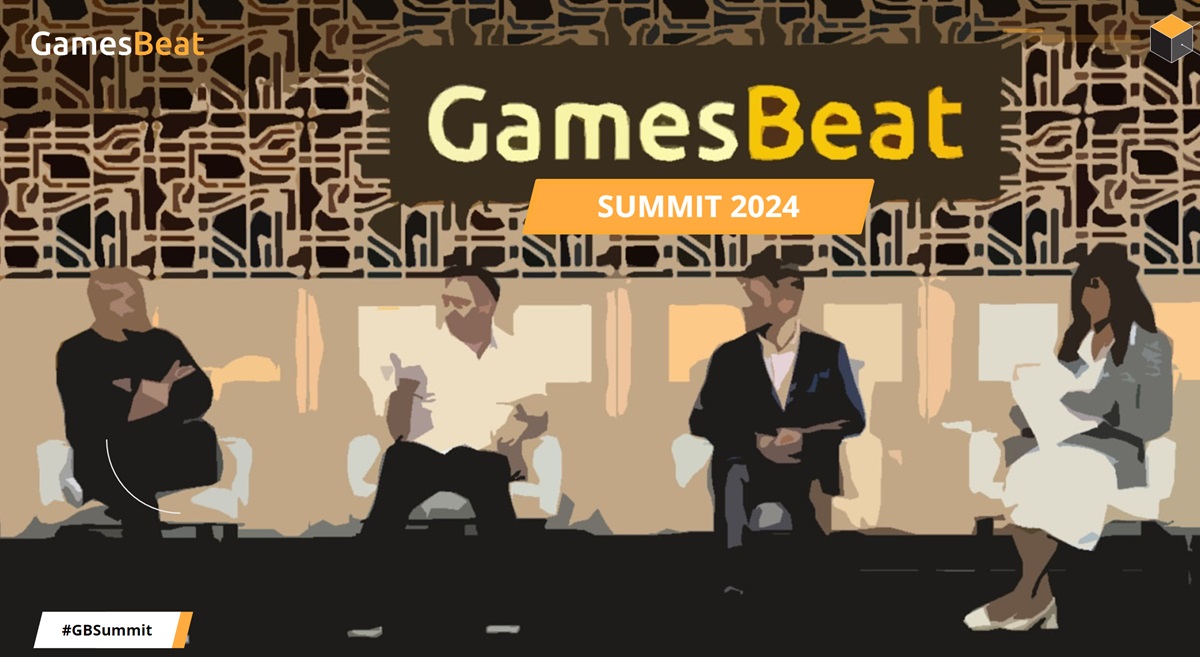 GamesBeat Summit 2024: Resilience & Adaptation Agenda