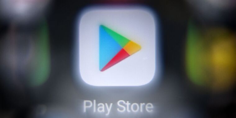 Google Objects to Epic’s Request for Android App Market Injunction