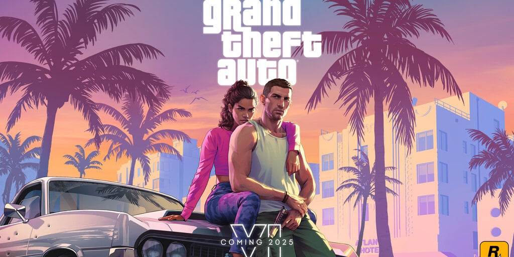 Grand Theft Auto 6: What We Know