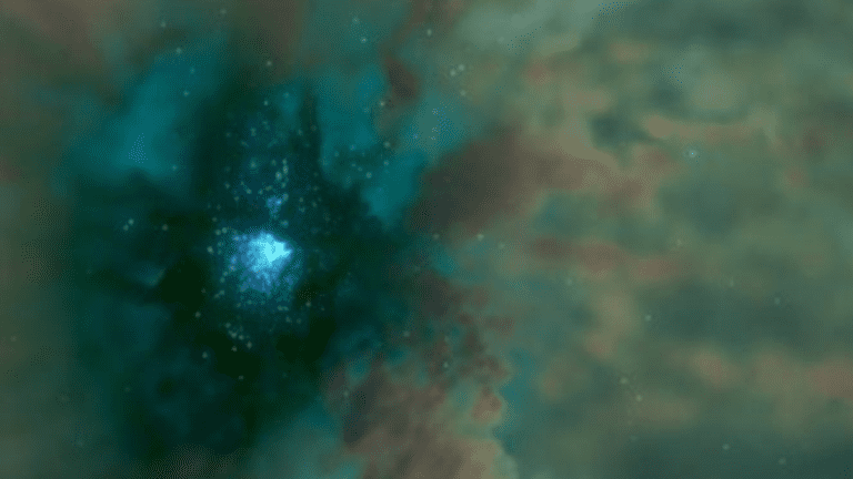 Elusive Intermediate-Mass Black Holes Found in Dense Star Clusters