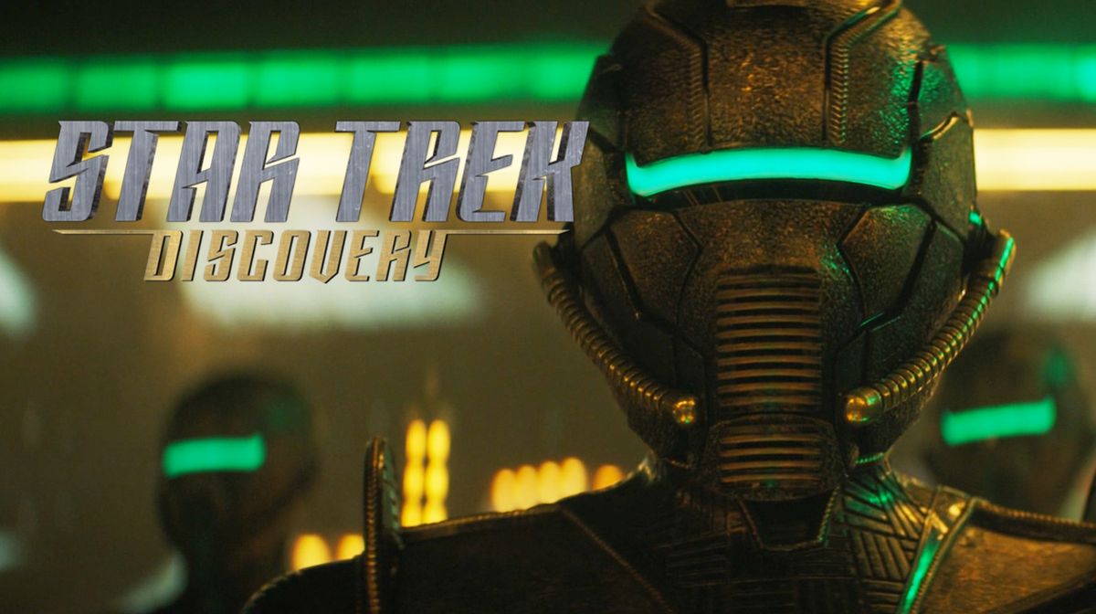 Star Trek: Discovery Season 5, Episode 7 Review